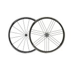 CAMPAGNOLO カンパニョーロ SCIROCCO C17 シロッコC17 シマノ仕様(9-10-11S) 前後セット クリンチャーホイール (8050046167603)