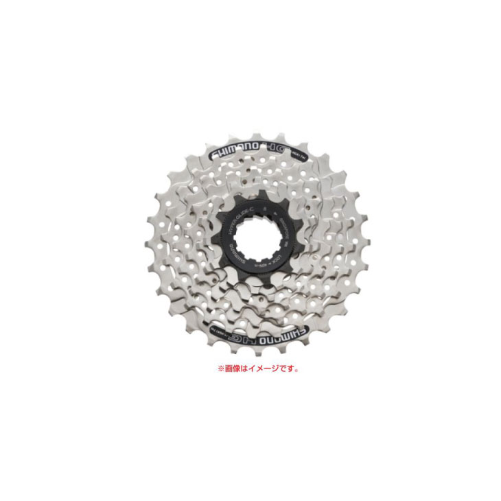 (¨Ǽ)SHIMANO ޥ åȥץå CS-HG41-7 11-28T(ECSHG417128)(4524667675624)