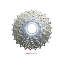 (即納)SHIMANO シマノ カセットスプロケット ロード用 CS-HG50-9 11-30T(ICSHG509130)(4524667304524)