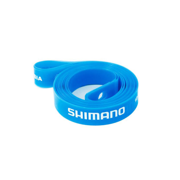 (即納)(メール便対応商品)SHIMANO シマノ RIM TAPE リムテープ 2本入り 700C用18mm(EWHRIMTAPERA)(4524667120827)