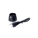 CATEYE キャットアイ オプションパーツ 急速充電クレードル(5342720)(4990173025428)