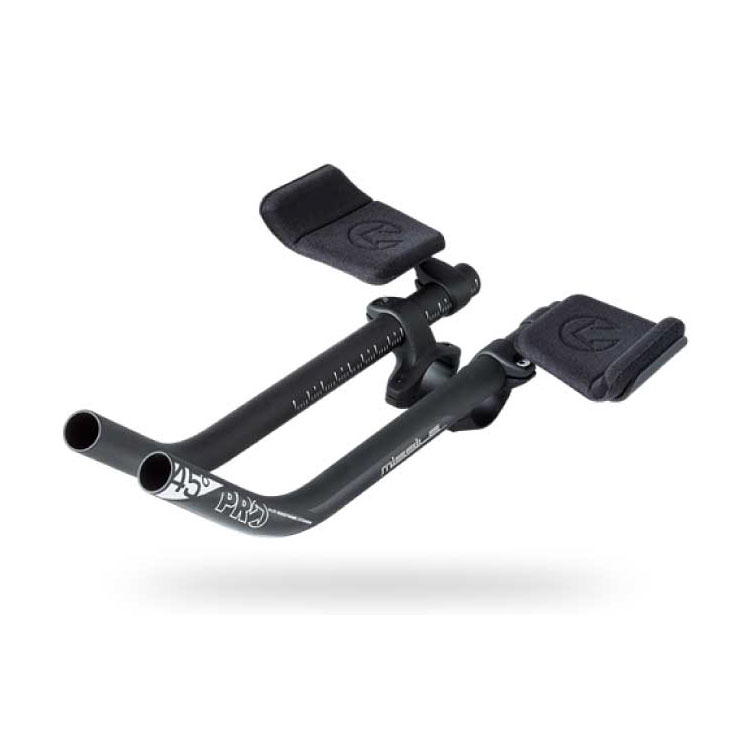 SHIMANO PRO シマノプロ MISSILE SKI-BEND CLIP-ON ミサイルSki ...