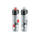 ELITE エリート 保冷ボトル CORSA THERMAL ICEBERG 650 コルササーマルアイスバーグ　650ml