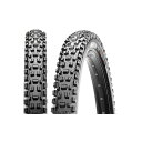 MAXXIS マキシス Assegai アセガイ 29×2.50 (1本) (4717784033488) タイヤ