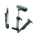 TOPEAK トピーク Mini Morph G ミニモーフG (PPM09500) (4712511836318) ポンプ