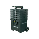 TOPEAK gs[N PrepStation Case vbvXe[V P[X (P[X݂̂̔̔ł) (TOL48300)(4710069683378)