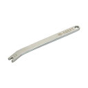 (メール便対応商品)ADEPT アデプト Spoke Wrench スポーク レンチ (DT/Sapim/Wheel Smith用) (4935012346647) ツール