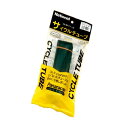 Panaracer パナレーサー CYCLE TUBE サイクルチューブ 26×1・3/8 仏式 34mm (4931253101458)チューブ