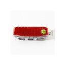 (即納)BROMPTON ブロンプトン Rear Battery Lamp リアバッテリーランプ リアライト(QVBATRLAM-SOLO)(5053099020447)