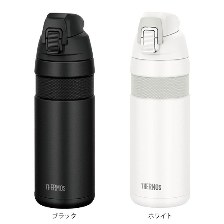 THERMOS T[X FJF-580 ]Ԑp݌v ^fMP[^C}O 580ml {g