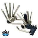 GIZA ギザ TOL268 11 Function Handy Tool TOL268 11機能ハンディツール (4935012314622) ツール