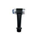 (メール便対応商品) Panaracer パナレーサー ワンタッチ口金(英/仏)(4931253204715) ポンプ 補修パーツ