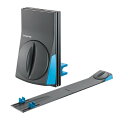 (即納)(在庫処分セール)Tacx タックス トレーナーオプション Black Track ブラックトラック(8714895037288)