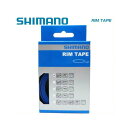 (即納)(メール便対応商品)SHIMANO シマノ RIM TAPE リムテープ SM-RIMTAPE MTB 26インチ 17-21C(20-559) 2本入...