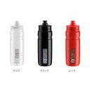 ELITE エリート FLY BOTTLE フライボトル 750ml(2020) ボトル