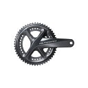 SHIMANO シマノ ULTEGRA R8000 アルテグラR8000シリーズ FC-R8000 ホローテックIIクランクセット 53X39T 11S