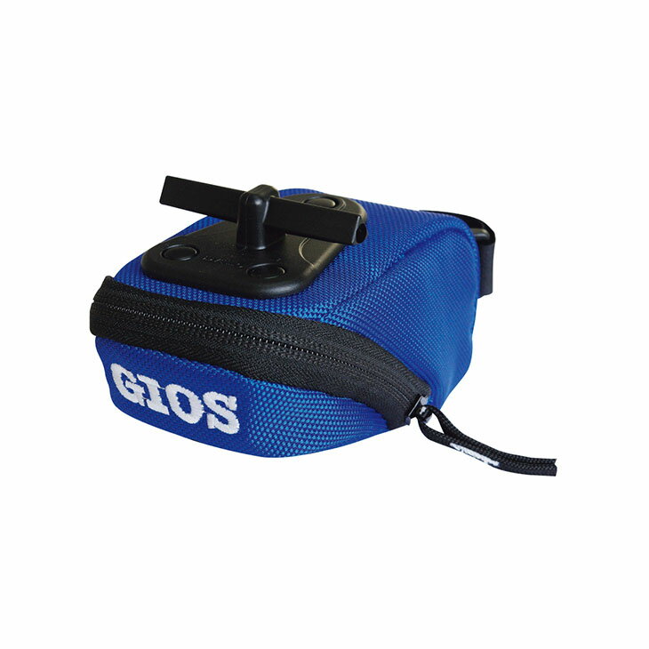 ([)GIOS WIX SADDLE BAG ThobO