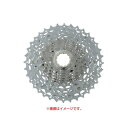 (即納)SHIMANO シマノ カセットスプロケット CS-M771-10 11-36T(ICSM77110136)(4524667428701) その1