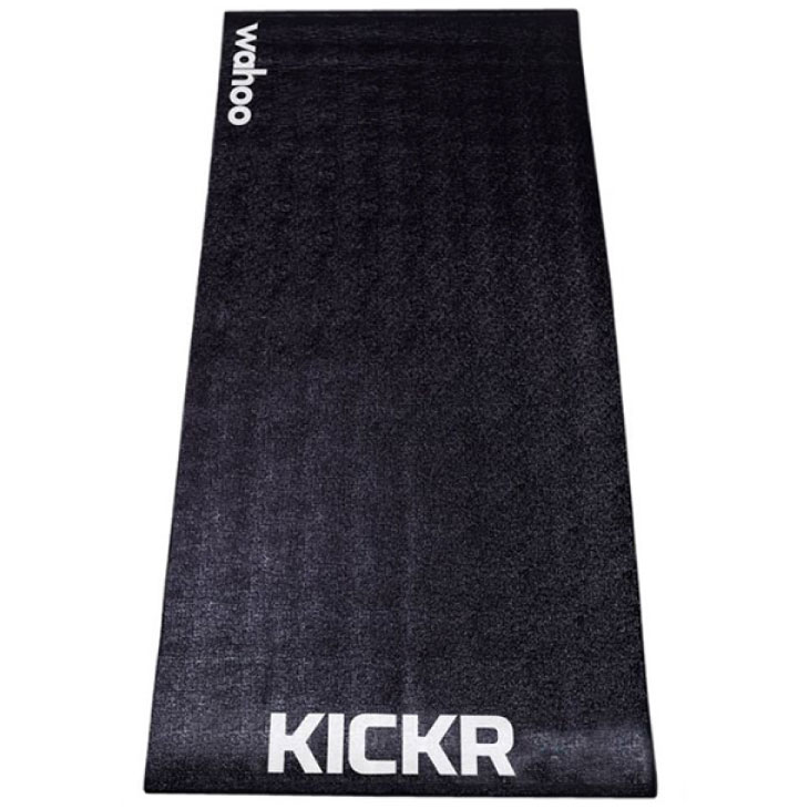 wahoo ワフー KICKR MAT キッカー マット(WFKICKRMAT)トレーニング用品
