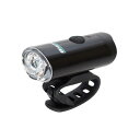 即納 BIANCHI ビアンキ USB LIGHT B ライト B ブラック 4580058482349 フロントライト