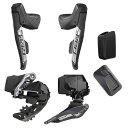 SRAM スラム RED ETAP AXS GROUPSET ROAD 2X レッド イータップ アクセス グループセット 12S(00.7918.078.001)(710845824272)