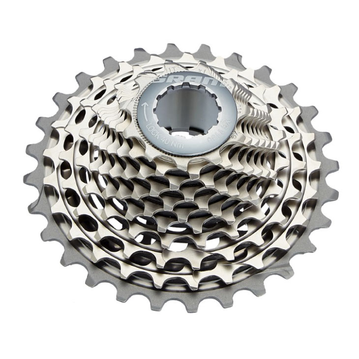 (即納あり)SRAM スラム XG-1190 CASSETTE カセット 11s カセットスプロケット