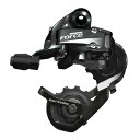 SRAM スラム FORCE22 REAR DERAILLEUR Short フォース22 リア ディレイラー MAX：28T 11s(00.7518.030.000)(710845728938)