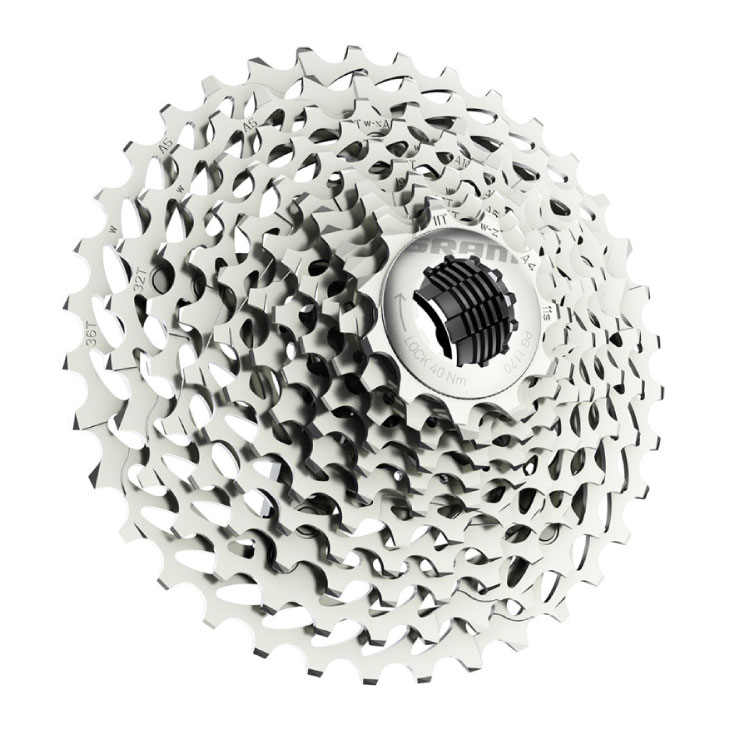 SRAM スラム PG-1170 CASSETTE カセット 11s カセットスプロケット