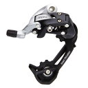 SRAM スラム RIVAL22 REAR DERAILLEUR Medium Wi-Fli ライバル22 リア ディレイラー MAX：32T 11s(00.7518.043.001)(710845750410)