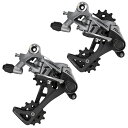 SRAM スラム RIVAL1 REAR DERAILLEUR ライバル1 リア ディレイラー 11s