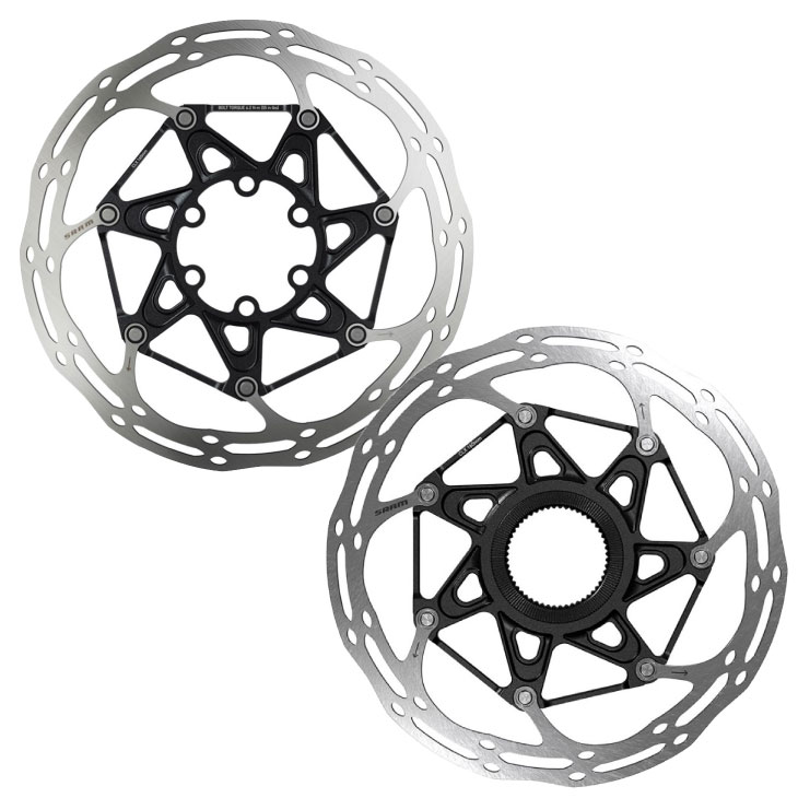 楽天市場】sram ブレーキローター センターラインの通販 楽天市場】sram ブレーキローター センターラインの通販