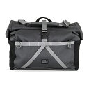 (即納)BROMPTON ブロンプトン Roll Top Bag ロールトップバッグ 28L(QBOR-L-DG)バッグ (5053099022946)