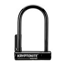 KRYPTONITE クリプトナイト Keeper Mini-6 キーパー ミニ6 取付ブラケット付属(720018004189)Uロック