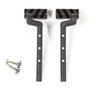 (即納)ORTLIEB オルトリーブ ADAPTER SUPPORT FOR ULTIMATE アルティメイト用アダプターサポート 2本セット アクセサリー(F...