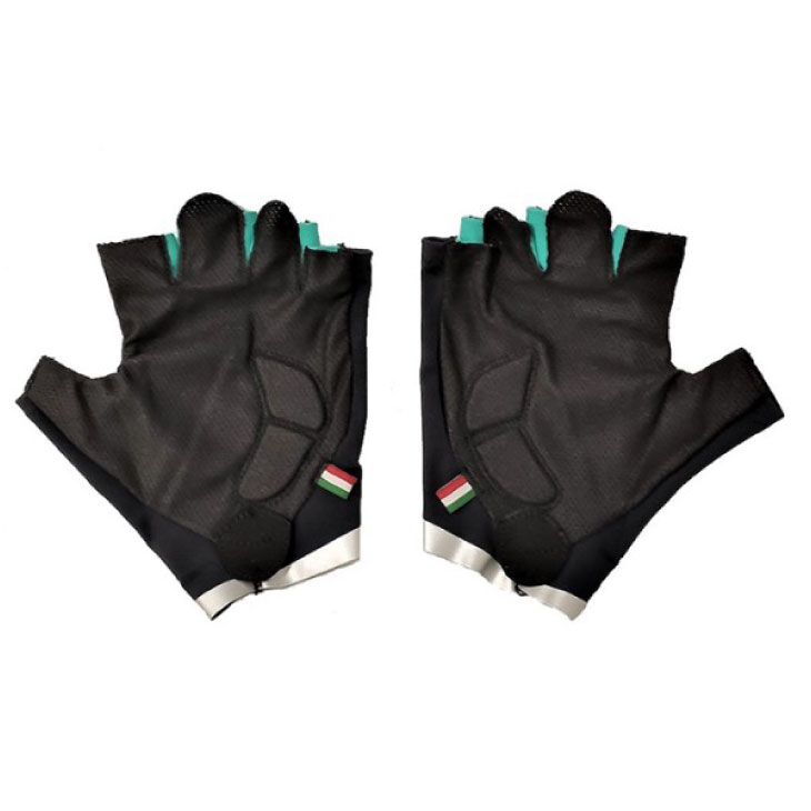 (即納あり)(メール便対応商品)BIANCHI ビアンキ SUMMER GLOVE ADVANCE サマーグロ...