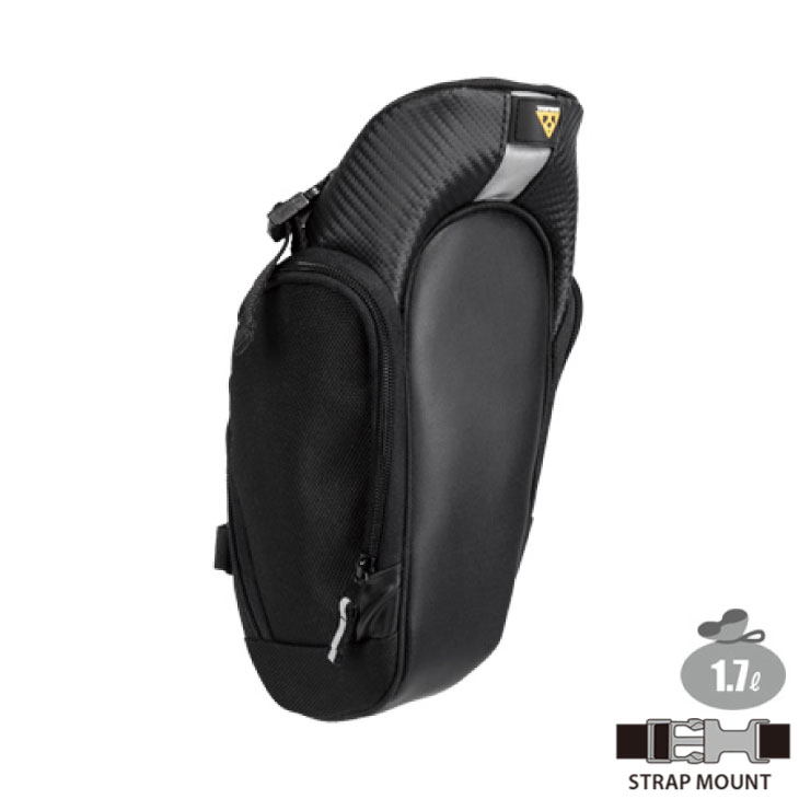 TOPEAK gs[N Mondo Pack XL (StrapMount) hpbNXL(Xgbv}Eg) ThobO(BAG44000)(4710069688946)