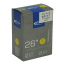 SCHWALBE シュワルベ TUBE チューブ【品番13 SV-EL】仏式バルブ(60mm)