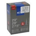 SCHWALBE シュワルベ TUBE チューブ【品番19A SV】仏式バルブ(40mm)(4026495114769)