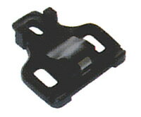Flat Pedal - MKS 三ヶ島 ペダル MKS EXA用　MC-1(左右ペア)(4560369000524)