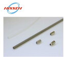 (メール便対応商品)NISSEN-CABLE 日泉ケーブル リアディレイラー用 ステンレス スプリング アウターセット イタリアンモデル