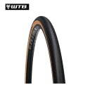 WTB TIRE EXPANSE エクスパンス TCS 700×32 TAN タイヤ (1本)(00143473)(4989723174396)