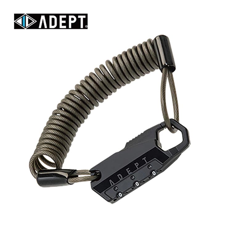 ([֑Ήi)ADEPT Afvg LOCK bN M318 3.5mm~1800mm (4935012353881)