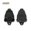 (即納)Premier プレミア CLEAT COVERS for TIME CLEAT クリートカバー TIME用 1ペアー(4573138511107)