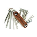 SOMA ソーマ WOODIE 11 MULTI-TOOL ウッディー 11 マルチ ツール TOOL 工具(0849430025135)