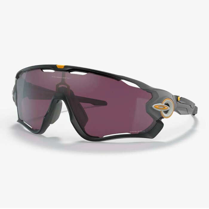 (SALE)(即納) Oakley オークリー JAWBREAKER ジョウブレイカー (281)(OO9290-6331)(888392554338)スポーツグラス