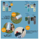 POLAR BOTTLE ポーラ ボトル Breakaway Muck Insulated ブレークアウェイ マック インシュレーテッド 700ml 保冷ボトル 3