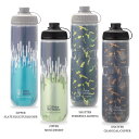 POLAR BOTTLE ポーラ ボトル Breakaway Muck Insulated ブレークアウェイ マック インシュレーテッド 700ml 保冷ボトル 2