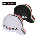 ([)([֑Ήi)DE ROSA f[U CAP Lbv ITALIAN FLAG CAP C^AtOLbv