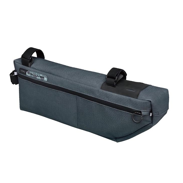 シマノ バッグ（釣り用） (即納)SHIMANO PRO シマノプロ DISCOVER FRAME BAG フレーム バッグ (R20RBA0064X)(8717009419581)バッグ