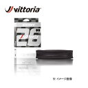 Vittoria ビットリア STANDARD BUTYL TUBE スタンダード ブチルチューブ 米式 バルブ長48mm 自転車用チューブ